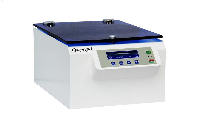 Cytoprep-1细胞涂片离心机